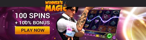 winners magic casino bonus code,Winners Magic Casino Review [2024]. Expert Rating of Games, P